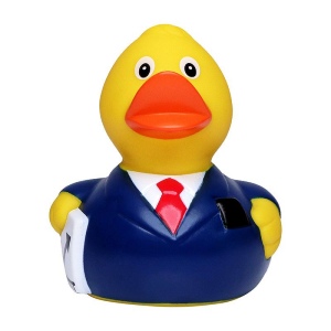 Canard métier divers MBW