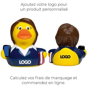 Canard métier divers MBW 6