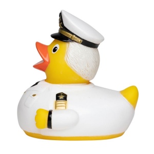 Canard métier divers MBW 4