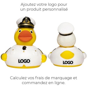 Canard métier divers MBW 6