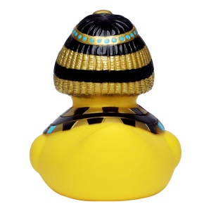 Canard fête MBW 3