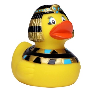 Canard fête MBW 4