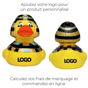 Canard fête MBW 5