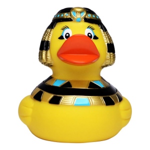 Canard fête MBW