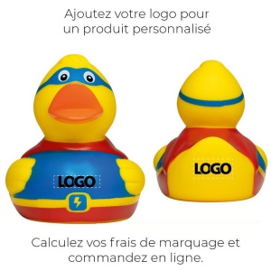 Canard métier divers MBW 7