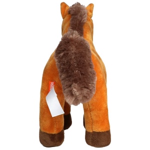 Peluche cheval MBW 5