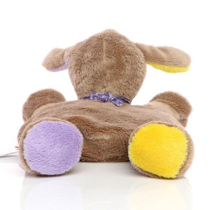 Peluche chien MBW 5