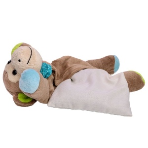 Peluche singe MBW 3