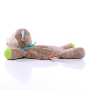Peluche singe MBW 4