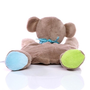 Peluche singe MBW 5