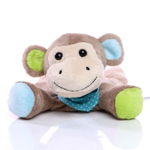 Peluche singe MBW 2