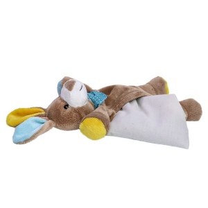 Peluche lapin MBW 3