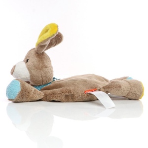 Peluche lapin MBW 4