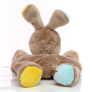 Peluche lapin MBW 5