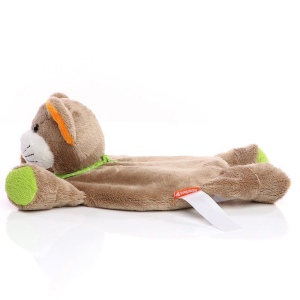 Peluche chat MBW 4