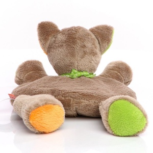 Peluche chat MBW 5