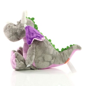 Peluche dragon MBW 4