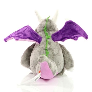 Peluche dragon MBW 5