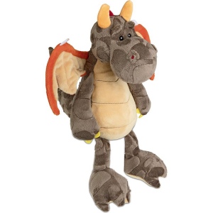 Peluche dragon MBW 3