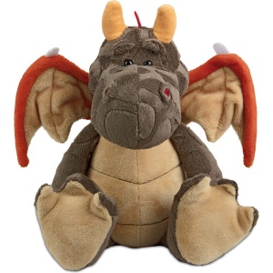 Peluche dragon MBW 2