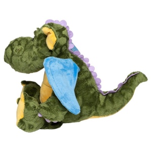 Peluche dragon MBW 4