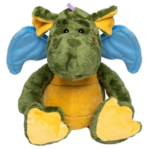Peluche dragon MBW 2