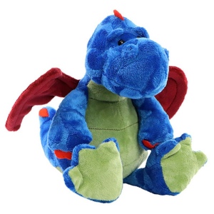 Peluche dragon MBW 3