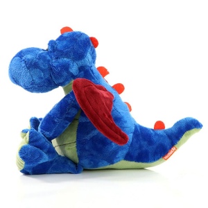 Peluche dragon MBW 4