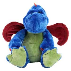 Peluche dragon MBW 2