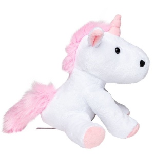 Peluche licorne MBW 3