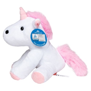 Peluche licorne MBW 4