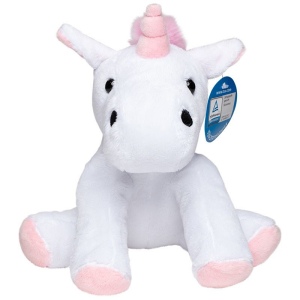 Peluche licorne MBW 5