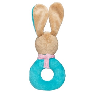 Peluche lapin MBW 3