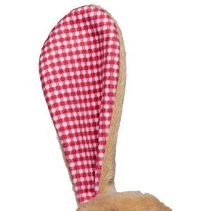 Peluche lapin MBW 5