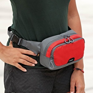 Sacoche ceinture Halfar 5