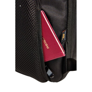 Sac à dos ordinateur anti RFID Halfar 3