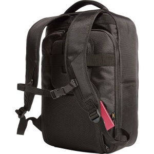 Sac à dos ordinateur anti RFID Halfar 4