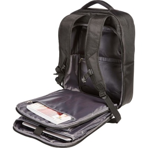 Sac à dos ordinateur anti RFID Halfar 5