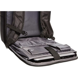 Sac à dos ordinateur anti RFID Halfar 6