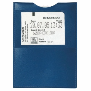 Disque de parking 3