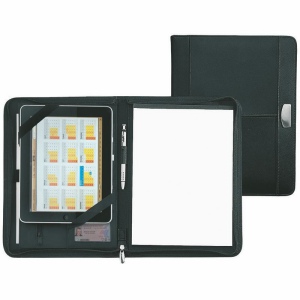 Organiseur pour tablette A4 MetMaxx