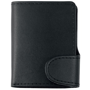Portefeuille anti RFID MetMaxx 3