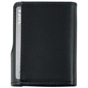 Portefeuille anti RFID MetMaxx 4