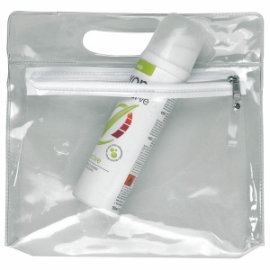 Pochette cosmétique MetMaxx