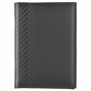 Pochette documents anti RFID MetMaxx 3