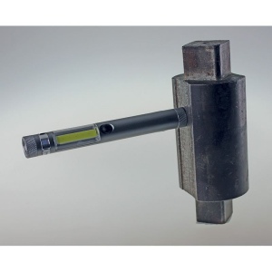 Lampe torche MetMaxx 2