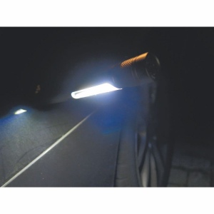 Lampe torche MetMaxx 4
