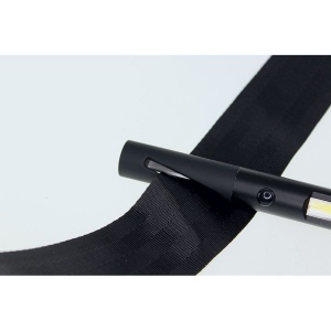 Lampe torche multifonctions MetMaxx 3