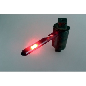 Lampe torche multifonctions MetMaxx 7
