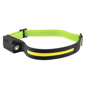 Lampe frontale MetMaxx